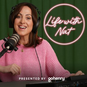 User Podcast Logo