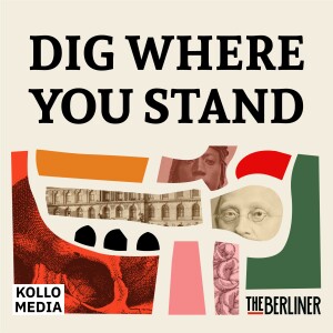User Podcast Logo