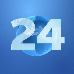 User Podcast Logo