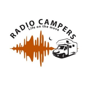 User Podcast Logo