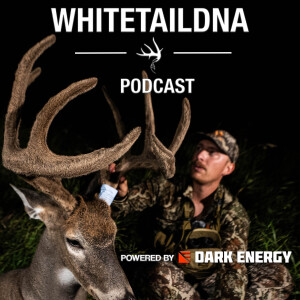 The WhitetailDNA Podcast