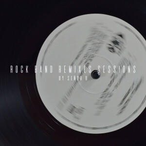Rock Band Remixes &amp; Sessions