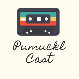 Pumucklcast