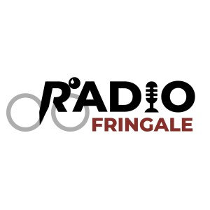 User Podcast Logo