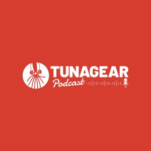 User Podcast Logo