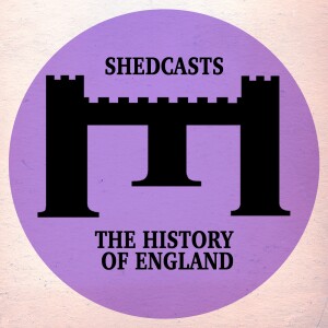 Anglo Saxons – The History of England