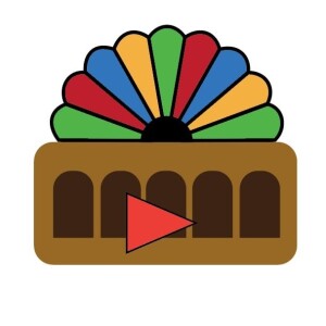 User Podcast Logo