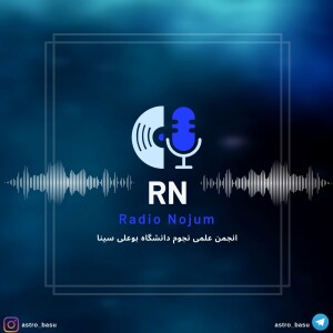 User Podcast Logo