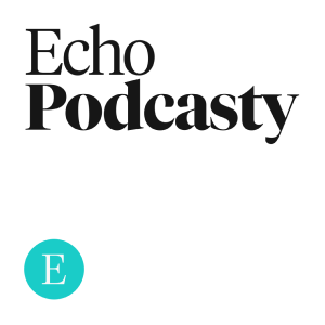 Echo Podcasty – plná verze