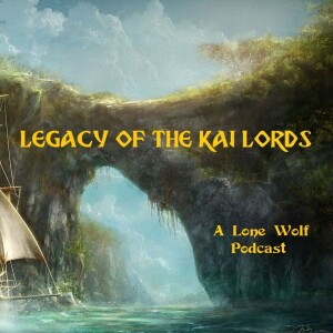 Legacy of the Kai Lords