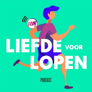 Liefde voor Lopen, de podcast