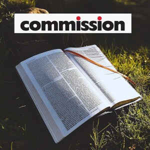 Commission Radio Drama