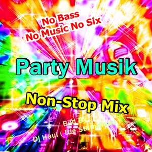 Party Music Non-Stop Mix