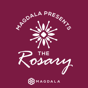 Magdala Presents The Rosary From The Holy Land