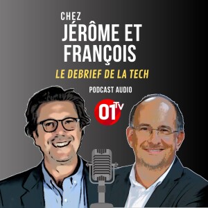 User Podcast Logo
