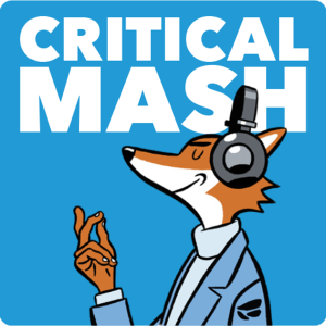 User Podcast Logo