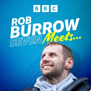Rob Burrow Seven, Meets...