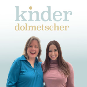 User Podcast Logo