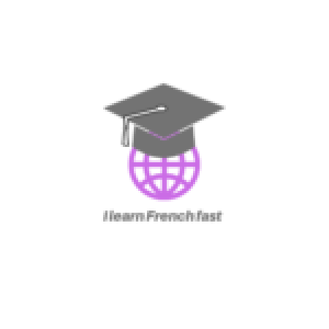I learn French fast