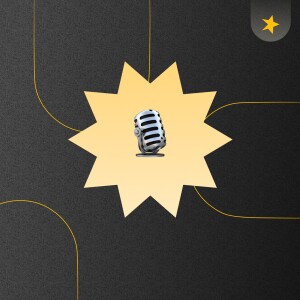 User Podcast Logo