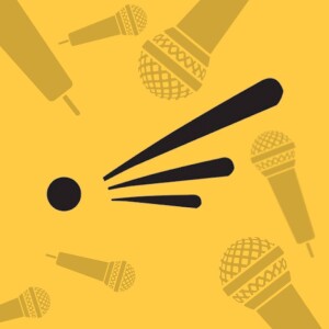 User Podcast Logo