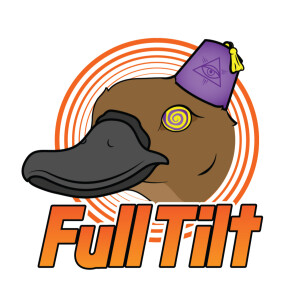 User Podcast Logo