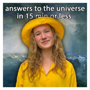 Answers to the Universe in 15 Minutes or Less