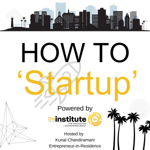 How to ’Startup’