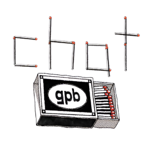 chat GPB