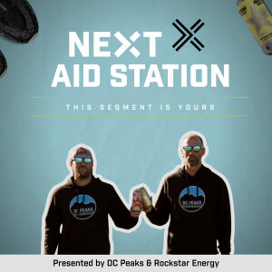 The Next Aid Station