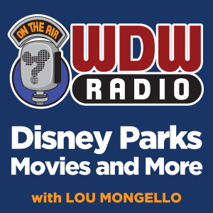 WDW Radio - Your Walt Disney World Information Station