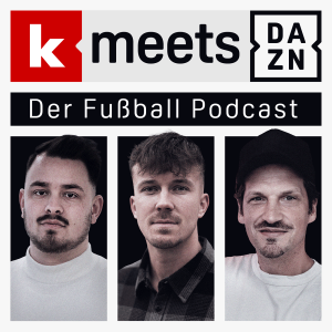 User Podcast Logo