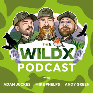 The WildX Podcast