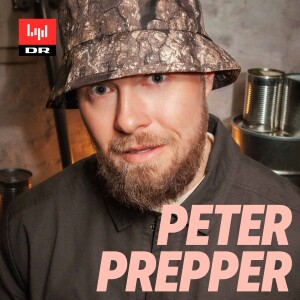 Peter prepper