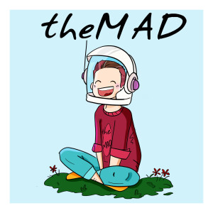 the MAD | شخصی و خودخواهانه