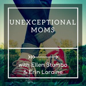 Unexceptional Moms: Hope and Encouragement for Special Needs Parents