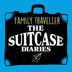 The Suitcase Diaries