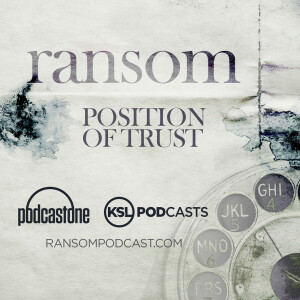 User Podcast Logo