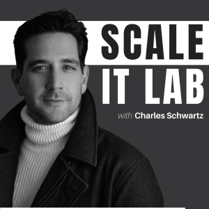Scale It Lab