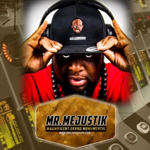 Mr Mejustik Music