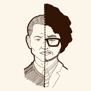 User Podcast Logo