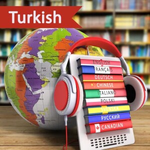 User Podcast Logo