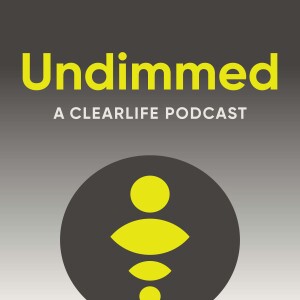 User Podcast Logo