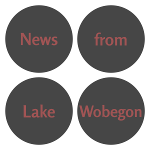 User Podcast Logo