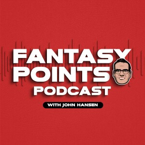 User Podcast Logo