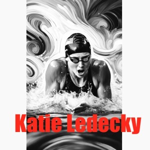 Katie Ledecky - Audio Biography
