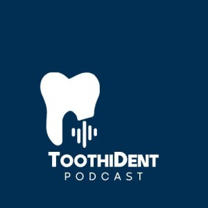 User Podcast Logo