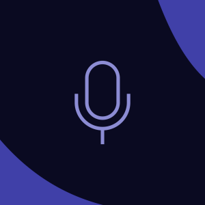 User Podcast Logo