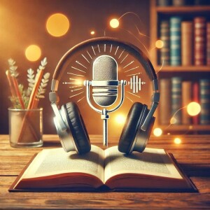 User Podcast Logo