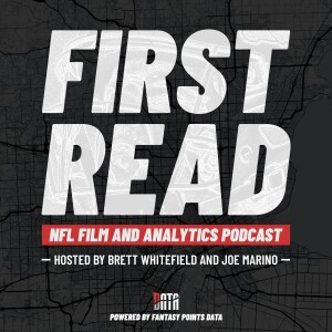 NFL First Read